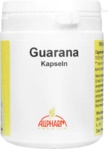 Allpharm Vertriebs-GmbH Guarana Kapseln 180 St 06871718_DBA