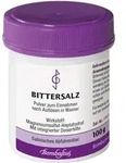 BOMBASTUS-WERKE AG Bittersalz Pulver 100 g 01569860_DBA