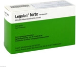 axicorp Pharma GmbH Legalon 140 mg Kapseln 100 St 05126527_DBA