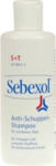 DEVESA Dr. Reingraber GmbH & Co. KG Sebexol S+T Antischuppenshampoo 150 ml