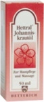 Teofarma s.r.l. Hettral Johanniskraut&ouml;l 100 ml 02249057_DBA