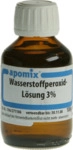 Pharmazeutische Kontroll- und Herstellungslabor GmbH Wasserstoffperoxid 3% DAB 10