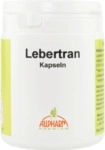 Allpharm Vertriebs-GmbH Lebertran Kapseln 500 mg 200 St 03383852_DBA