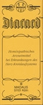 Cooper Consumer Health Deutschland GmbH Diacard Liquidum 25 ml 07418406_DBA