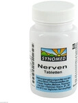 Synomed GmbH Nerven Tabletten 60 St 04619877_DBA