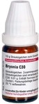 DHU-Arzneimittel GmbH & Co. KG Bryonia C 30 Globuli 10 g 02890386_DBA