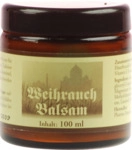Allpharm Vertriebs-GmbH Weihrauch Balsam 100 ml 08700501_DBA
