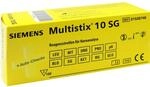 Siemens Healthcare GmbH Multistix 10 SG Teststreifen 100 St 03188642_DBA