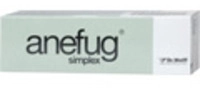 Dr. August Wolff GmbH & Co. KG Arzneimittel Anefug simplex Creme 20 ml 01798885_DBA