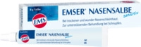 Uriach Germany GmbH Emser Nasensalbe Sensitiv 8 g 03241230_DBA