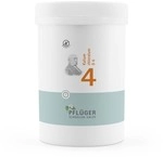 Hom&ouml;opathisches Laboratorium Alexander Pfl&uuml;ger GmbH & Co. KG Biochemie Pfl&uuml;ger 4
