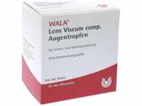WALA Heilmittel GmbH Lens Viscum comp.Augentropfen 30X0.5 ml 01448240_DBA