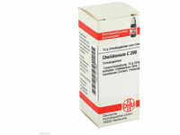 DHU-Arzneimittel GmbH & Co. KG Chelidonium C 200 Globuli 10 g 04211892_DBA