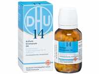 DHU-Arzneimittel GmbH & Co. KG Biochemie DHU 14 Kalium bromatum D 6 Tabletten 200 St