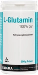 Endima GmbH L-Glutamin 100% Pur Pulver 500 g 01498404_DBA