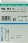 B. Braun Melsungen AG Kochsalzl&ouml;sung 0,9% Miniplasco connect 20X20 ml 03034063_DBA