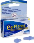 CIRRUS HEALTHCARE PRODUCTS, L.L.C. Earplanes Adult/Erwachsene 2 St 01641942_DBA