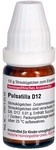 DHU-Arzneimittel GmbH & Co. KG Pulsatilla D 12 Globuli 10 g 01782944_DBA
