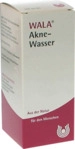 WALA Heilmittel GmbH Akne Wasser 100 ml 01399978_DBA