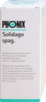 Ph&ouml;nix Solidago spag.Mischung 50 ml