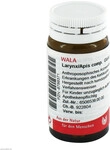 WALA Heilmittel GmbH Larynx/Apis comp.Globuli 20 g 08786371_DBA