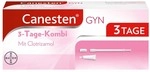 Bayer Vital GmbH Canesten GYN 3 Kombipackung 1 P 01540336_DBA