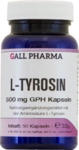 HECHT Pharma GmbH L-Tyrosin 500 mg Kapseln 50 St 01290690_DBA