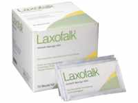 Dr. Falk Pharma GmbH Laxofalk 10 g Plv.z.Herst.e.Lsg.z.Einnehmen Beutel 50 St