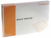 Smith & Nephew GmbH Opsite Post-OP 10x12 cm Verband einzeln steril 10X1 St