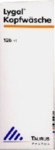 Almirall Hermal GmbH Lygal Kopfw&auml;sche 125 ml 01915138_DBA