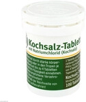 BeMax Herstellungs- und Vertriebs GmbH & Co. KG Kochsalz-Tabletten 100 St