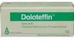 Ardeypharm GmbH Doloteffin Filmtabletten 50 St 04863086_DBA