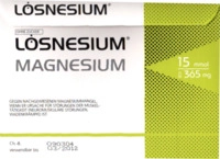 MIBE GmbH Arzneimittel L&ouml;snesium Brausegranulat Btl. 50 St 04373910_DBA