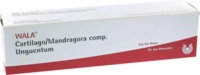 WALA Heilmittel GmbH CARTILAGO/Mandragora comp Unguentum 100 g 02198236_DBA