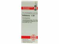 DHU-Arzneimittel GmbH & Co. KG Helleborus C 30 Globuli 10 g 04219907_DBA