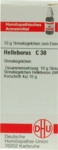 DHU-Arzneimittel GmbH & Co. KG Helleborus C 30 Globuli 10 g 04219907_DBA