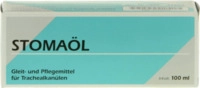 Andreas Fahl Medizintechnik-Vertrieb GmbH Stoma &Ouml;L 100 ml 04770605_DBA