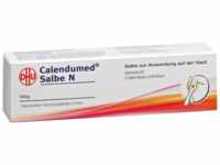 DHU-Arzneimittel GmbH & Co. KG Calendumed Salbe N 100 g 01219887_DBA