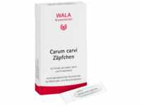 WALA Heilmittel GmbH Carum Carvi Zäpfchen 10X2 g 01447973_DBA