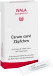 WALA Heilmittel GmbH Carum Carvi Z&auml;pfchen 10X2 g 01447973_DBA