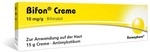 DERMAPHARM AG Bifon Creme 15 g 08931198_DBA