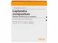 Biologische Heilmittel Heel GmbH Leptandra Compositum Ampullen 10 St 04313457_DBA