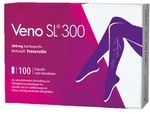 URSAPHARM Arzneimittel GmbH Veno SL 300 Hartkapseln 100 St 03865924_DBA