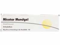 DERMAPHARM AG Micotar Mundgel 40 g 04593741_DBA