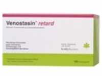 kohlpharma GmbH Venostasin retard 50 mg Hartkapsel retardiert 20 St 08862646_DBA