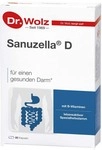 Dr. Wolz Zell GmbH Sanuzella D Zellulose Kapseln 60 St 03525068_DBA