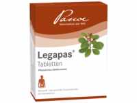 PASCOE pharmazeutische Präparate GmbH Legapas Filmtabletten 40 St 01516645_DBA