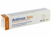 medphano Arzneimittel GmbH Antimas Selz Salbe 100 ml 05560838_DBA