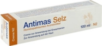 medphano Arzneimittel GmbH Antimas Selz Salbe 100 ml 05560838_DBA