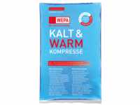 WEPA Apothekenbedarf GmbH & Co KG Kalt-Warm Kompresse 8,5x14,5 cm 1 St 04861880_DBA